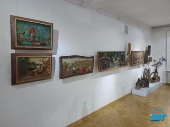 Galeria
