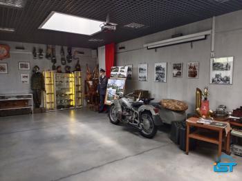 Galeria